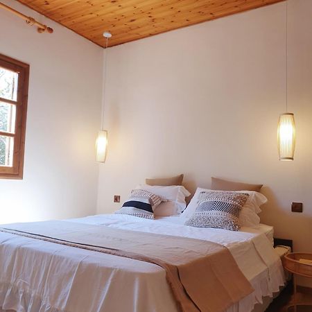 Villa Al-Ari Diakopto Extérieur photo