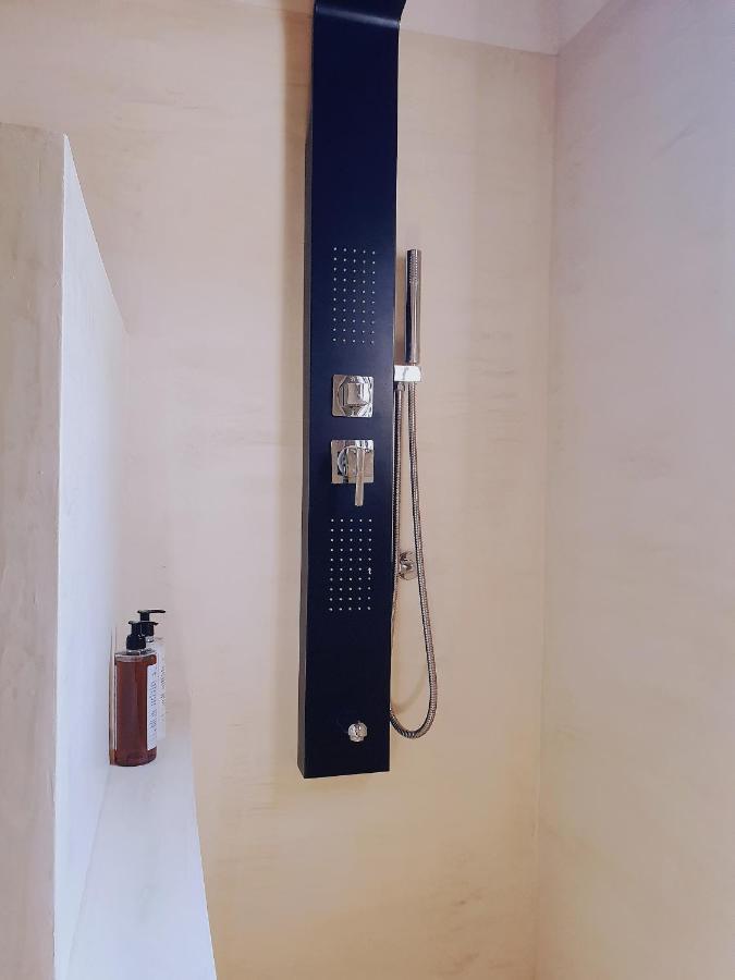 Villa Al-Ari Diakopto Extérieur photo