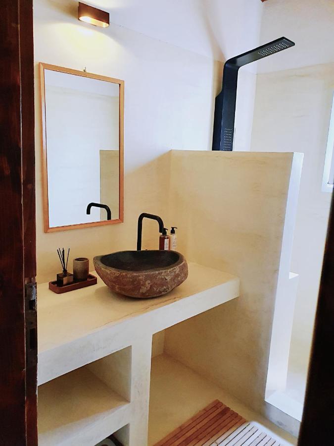 Villa Al-Ari Diakopto Extérieur photo