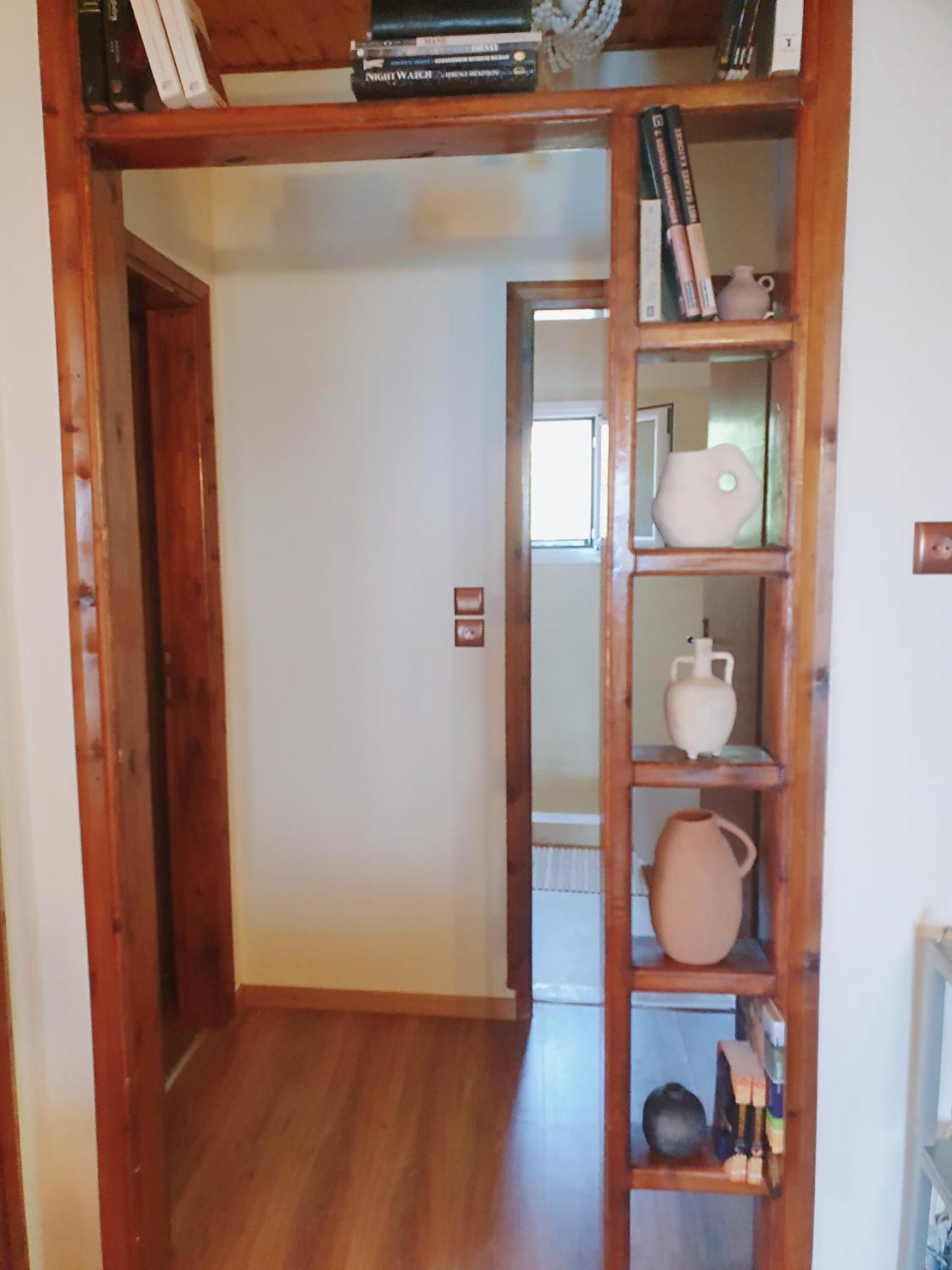 Villa Al-Ari Diakopto Extérieur photo