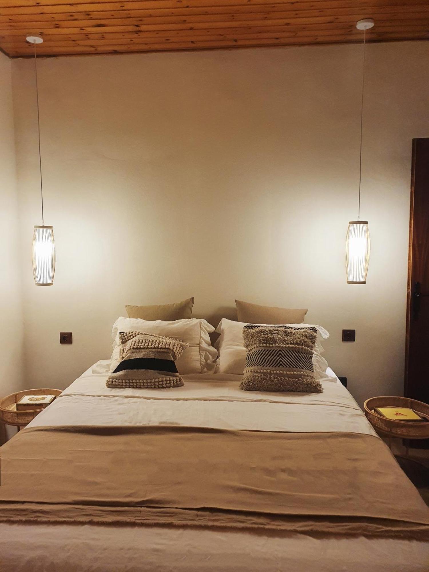 Villa Al-Ari Diakopto Extérieur photo