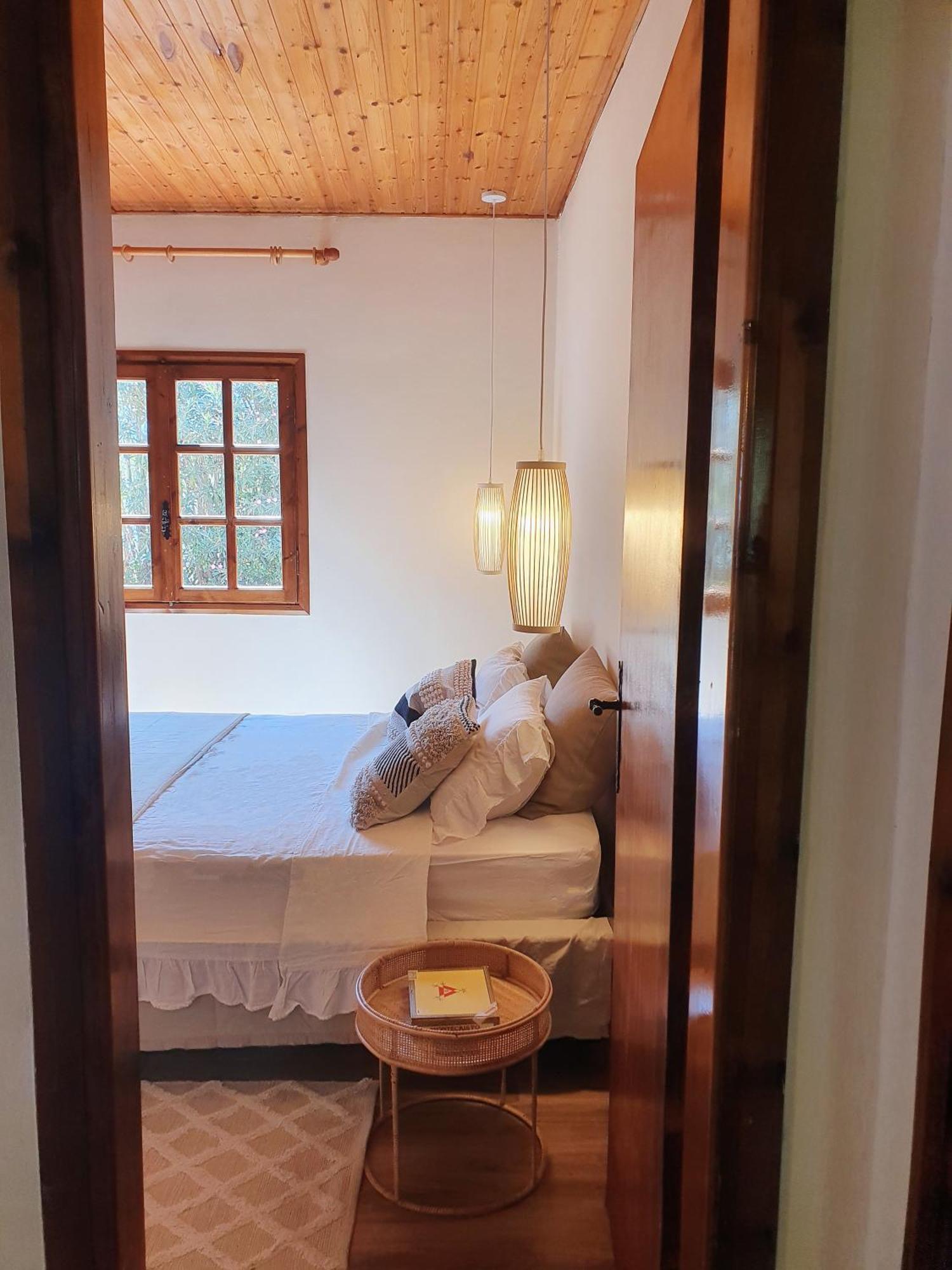 Villa Al-Ari Diakopto Extérieur photo