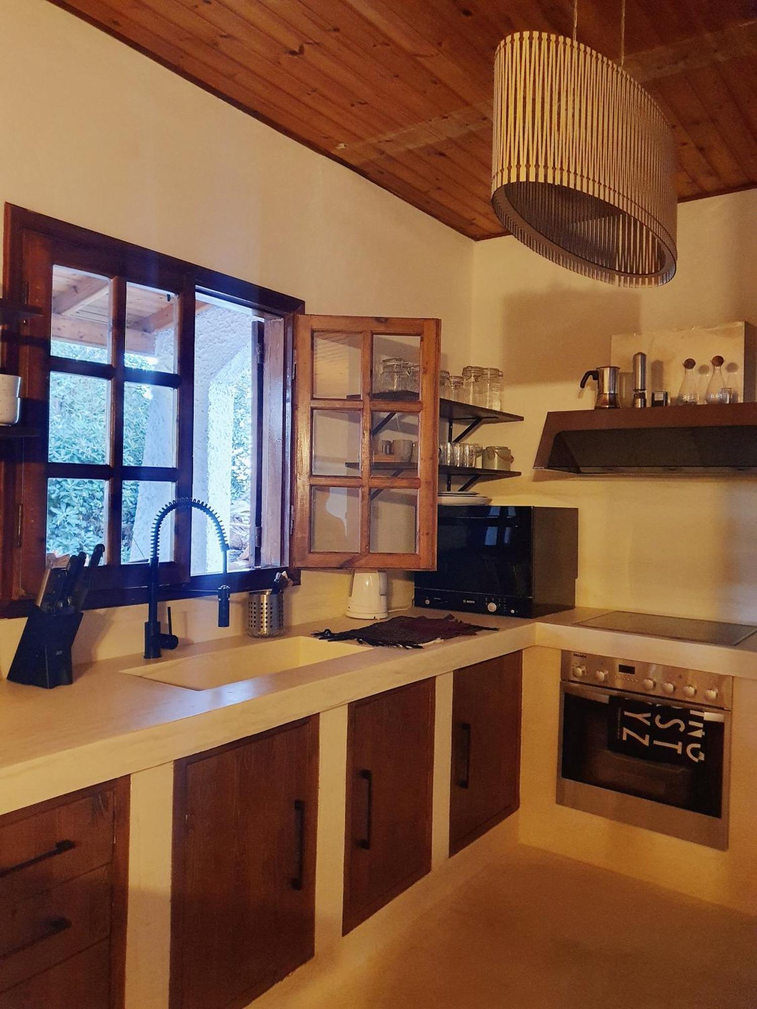 Villa Al-Ari Diakopto Extérieur photo