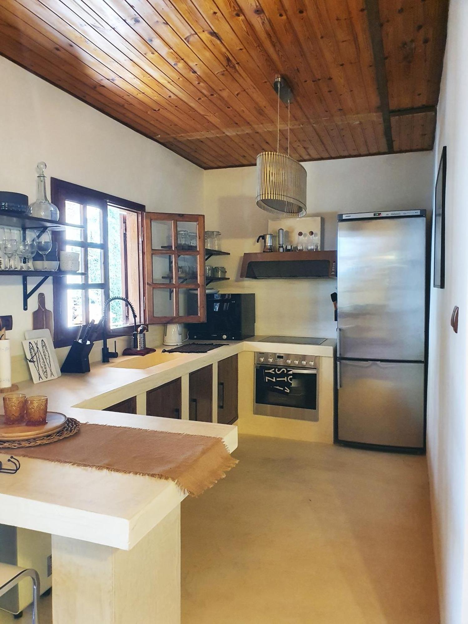 Villa Al-Ari Diakopto Extérieur photo