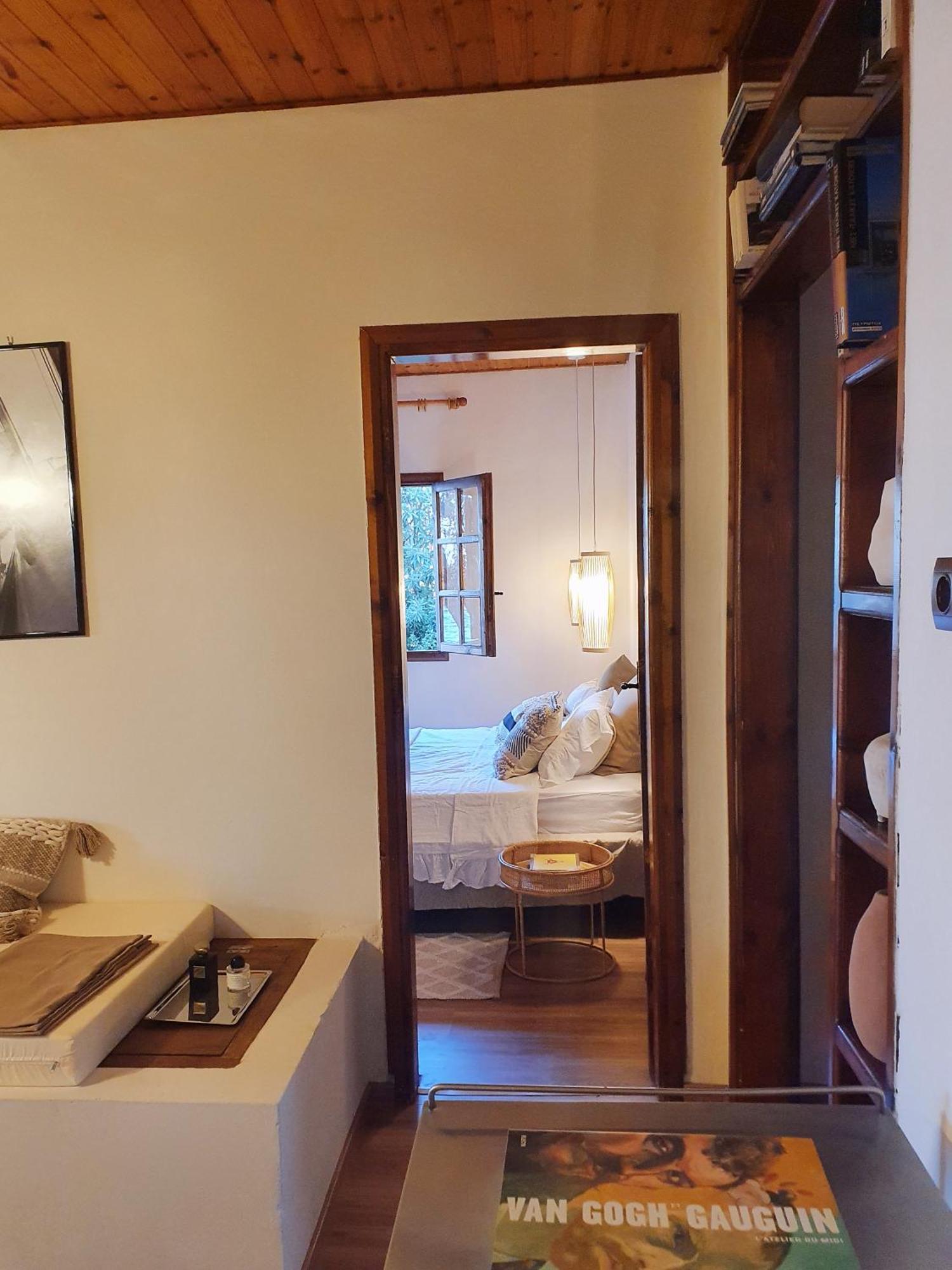 Villa Al-Ari Diakopto Extérieur photo